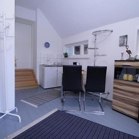 Haus Koppelweg Fw-Muschel Lägenhet Ahrenshoop Exteriör bild