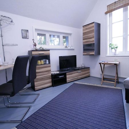 Haus Koppelweg Fw-Muschel Lägenhet Ahrenshoop Exteriör bild